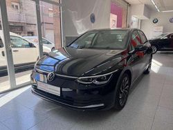 Negro Usado 2023 VW Golf VIII Life Utilitario | 25.900 € (Precio justo)
