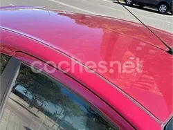 Granate Usado 2009 Ford Ka Titanium Utilitario | 2850 € (Buen precio)