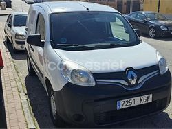 Blanco Usado 2016 Renault Kangoo Monovolumen | 4900 € (Super precio)