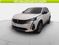 Otro Usado 2023 Peugeot 3008 Allure SUV | 29.900 € (Precio justo)