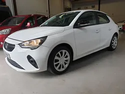 Blanco Usado 2020 Opel Corsa Edition Berlina | 10.499 € (Precio justo)