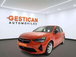 Naranja Usado 2022 Opel Corsa Edition Utilitario | 9990 € (Buen precio)