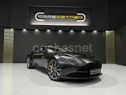 Gris / plata Usado 2020 Aston Martin DB11 Coupe | 139.500 €
