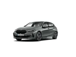 Azul Usado 2024 BMW 118 Comfort Edition Utilitario | 29.900 € (Precio justo)