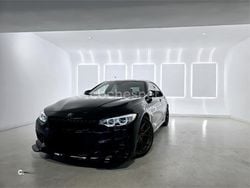Azul Usado 2015 BMW 430 Gran Coupé M Sport Coupe | 27.500 € (Un poco caro)
