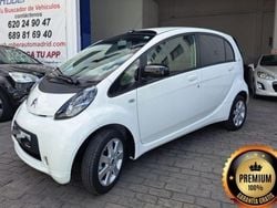 Blanco Usado 2019 Citroën C-zero Seduction Utilitario | 9999 €