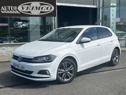 VW Polo