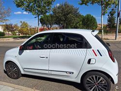 Blanco Usado 2020 Renault Twingo Le Coq Sportif Utilitario | 11.000 € (Precio justo)