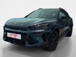 Gris Nuevo 2024 Cupra Formentor SUV | 36.500 € (Precio justo)