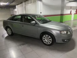 Gris Usado 2006 Audi A4 Berlina | 5900 € (Precio justo)