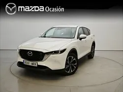 Usado 2024 Mazda CX-5 Ad'Vantage SUV | 34.600 € (Caro)