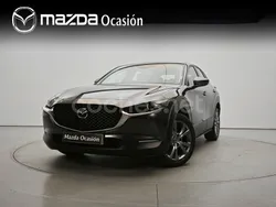 Gris / plata Nuevo 2025 Mazda CX-30 Center-Line SUV | 31.490 € (Precio justo)