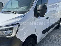 Blanco Usado 2010 Renault Master Van | 15.730 €