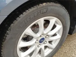 Azul Usado 2019 Ford Mondeo Trend Berlina | 16.000 € (Precio justo)