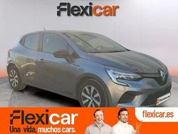 Gris Usado 2023 Renault Clio V Equilibre Berlina | 15.990 € (Precio justo)
