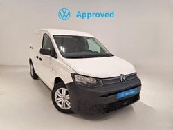Blanco Nuevo 2025 VW Caddy Maxi Monovolumen | 29.490 € (Super precio)