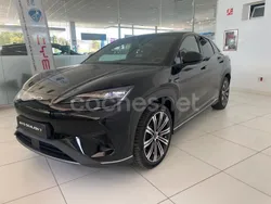 Eléctrico Usado 2024 BYD Sealion 7 SUV | 47.900 €