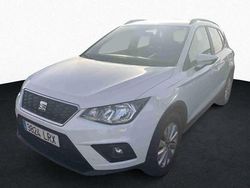Usado 2021 Seat Arona Style SUV | 15.700 € (Precio justo)