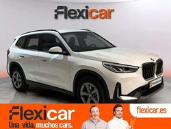 Blanco Usado 2023 BMW X1 SUV | 31.490 € (Super precio)