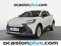 Blanco Nuevo 2024 Toyota C-HR Active SUV | 26.082 € (Precio justo)
