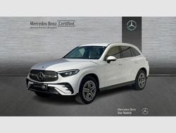 Otro Usado 2024 Mercedes GLC300e | 62.990 € (Caro)