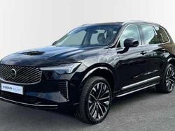 Negro Usado 2025 Volvo XC90 Plus SUV | 66.900 € (Un poco caro)