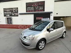 Gris / plata Usado 2011 Renault Grand Modus Authentique Monovolumen | 4800 € (Super precio)