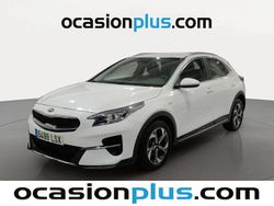 Blanco Usado 2021 Kia XCeed SUV | 13.173 € (Precio justo)