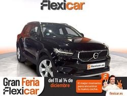 Negro Usado 2020 Volvo XC40 Business Edition SUV | 21.990 € (Precio justo)