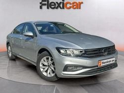 Gris Usado 2020 VW Passat Berlina | 18.990 € (Buen precio)