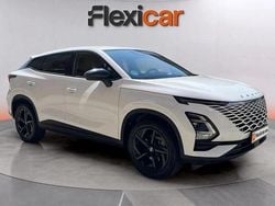 Blanco Usado 2024 Omoda 5 SUV | 21.790 € (Precio justo)