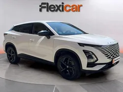 Blanco Usado 2024 Omoda 5 SUV | 22.990 € (Precio justo)