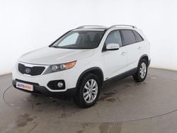 Blanco Usado 2013 Kia Sorento SUV | 12.799 € (Precio justo)