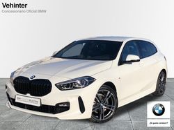 Usado 2023 BMW 118 Utilitario | 33.400 € (Caro)