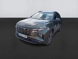 Otro Usado 2021 Hyundai Tucson Style SUV | 31.500 € (Caro)