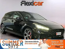 Negro Usado 2023 Hyundai i30 Berlina | 29.990 € (Precio justo)