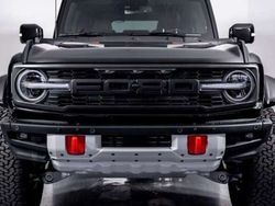 Negro Usado 2024 Ford Bronco Raptor SUV | 119.500 € (Buen precio)