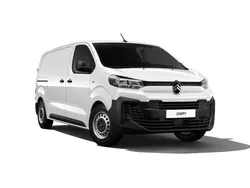 Blanco Nuevo 2024 Citroën Jumpy Monovolumen | 28.667 €