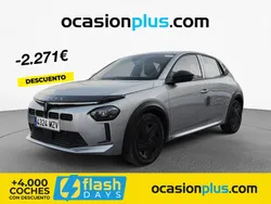 Gris / plata Nuevo 2025 Lancia Ypsilon Utilitario | 22.890 € (Precio justo)