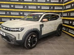 Gris Nuevo 2024 Dacia Duster Extreme SUV | 25.900 € (Un poco caro)