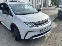 Eléctrico Usado 2024 BYD Dolphin Design Utilitario | 26.000 €