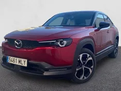 Usado 2023 Mazda MX30 Ad'Vantage SUV | 25.500 € (Precio justo)