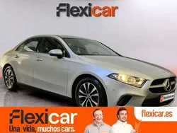 Gris Usado 2020 Mercedes A200 Utilitario | 22.690 € (Super precio)