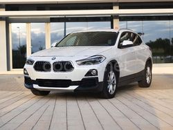 Blanco Usado 2018 BMW X2 SUV | 24.500 € (Precio justo)