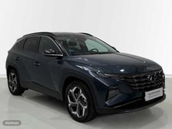 Usado 2021 Hyundai Tucson SUV | 27.900 €