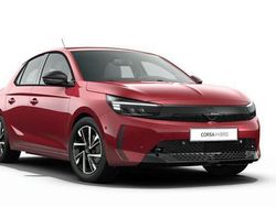 Rojo Nuevo 2025 Opel Corsa S Utilitario | 20.800 €