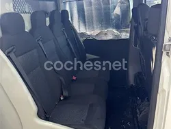 Blanco Usado 2010 Opel Movano Van | 14.990 €
