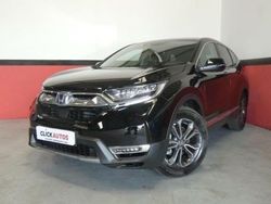 Usado 2021 Honda CR-V Elegance SUV | 22.200 € (Super precio)