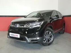 Usado 2021 Honda CR-V Elegance SUV | 24.350 € (Buen precio)