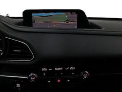 Azul Usado 2022 Mazda CX-30 SUV | 23.900 € (Precio justo)